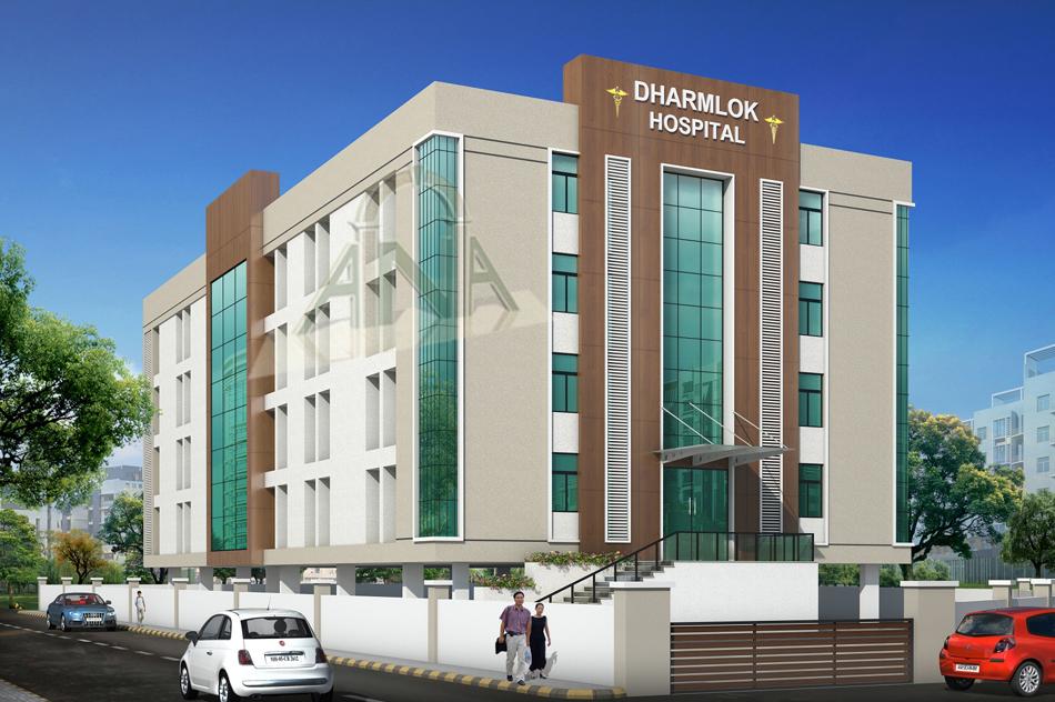 Dharmlok Hospital