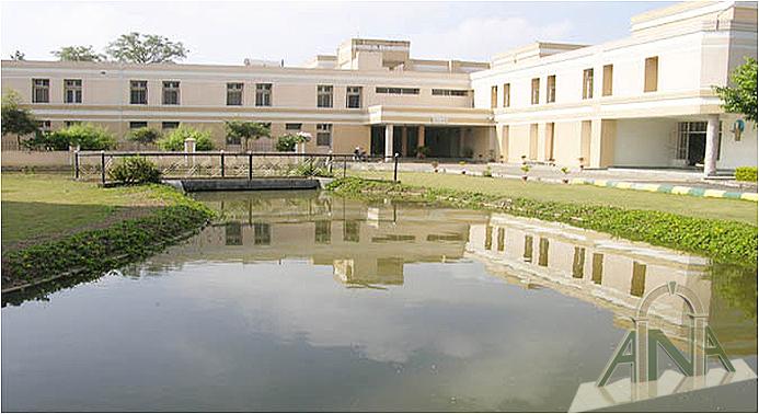 Xavier Institute