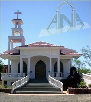 St. John Mary Vianny Church