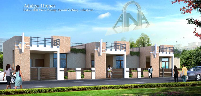 Aditya Homes